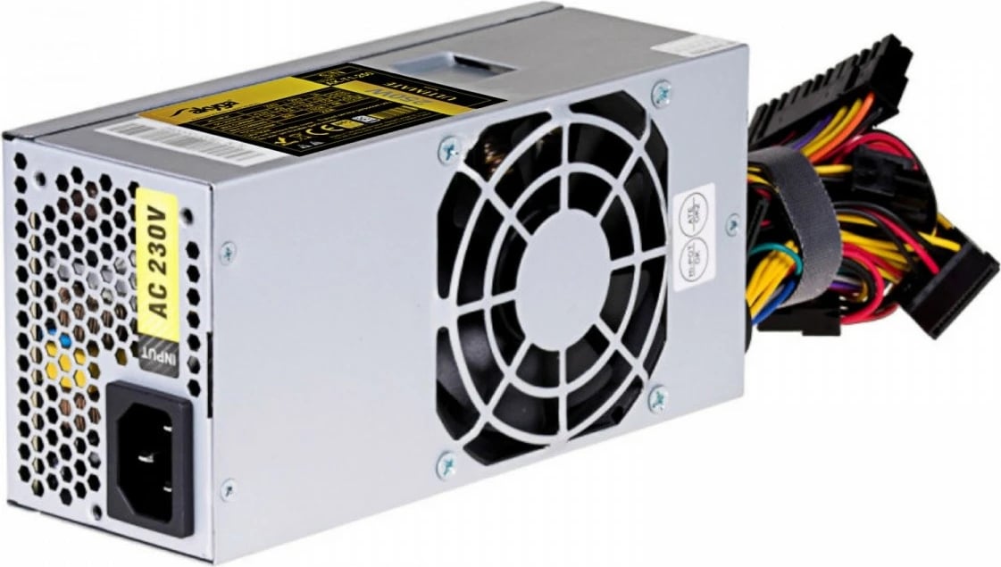 Kasë furnizimi AKYGA AK-T1-250, 250W, 80 PLUS Gold