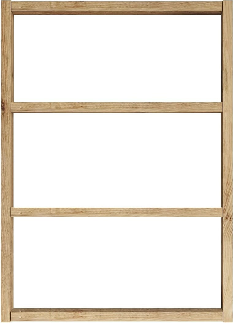 Raft muri Hanah Home, Pr1-A, ngjyrë Atlantic Pine