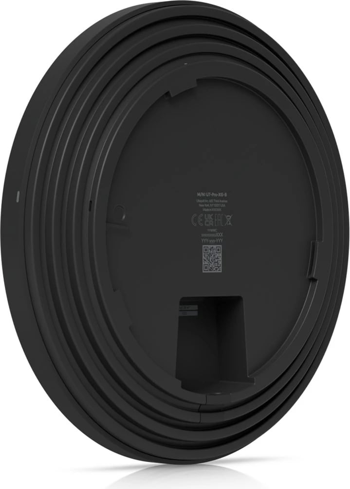 Access point Ubiquiti U7 Pro XG, 5800 Mbit/s, PoE+, i zi