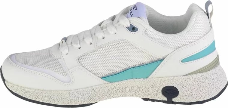 Atlete për femra O'Neill Honolua Low W, të bardha