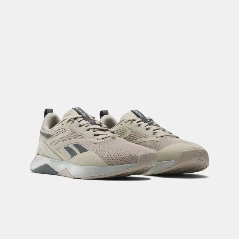 Atlete për meshkuj Reebok, bezhë