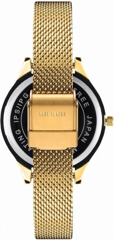 Orë dore femra Paul Lorens, ari