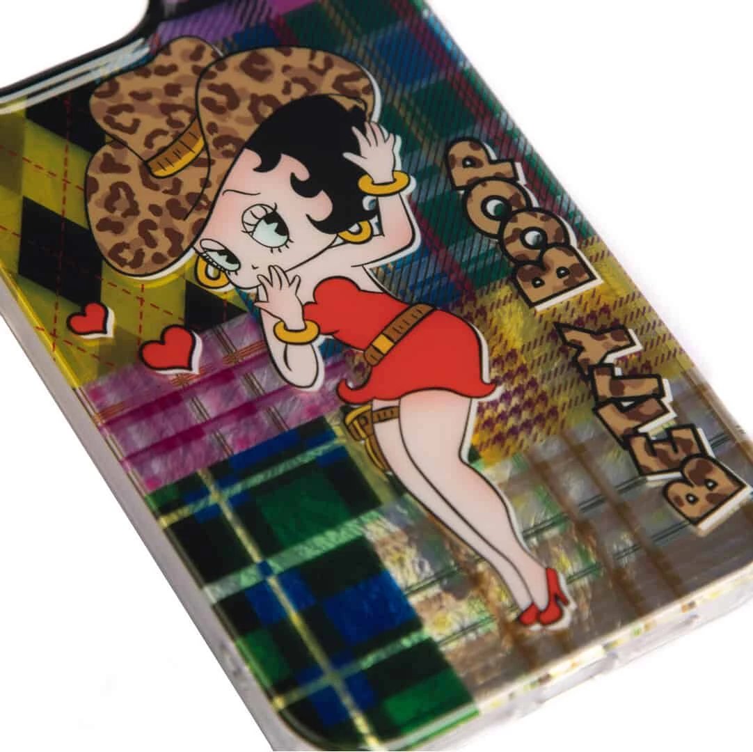 Fotroll për telefon IP15PROMAX TECH TIME Zoo