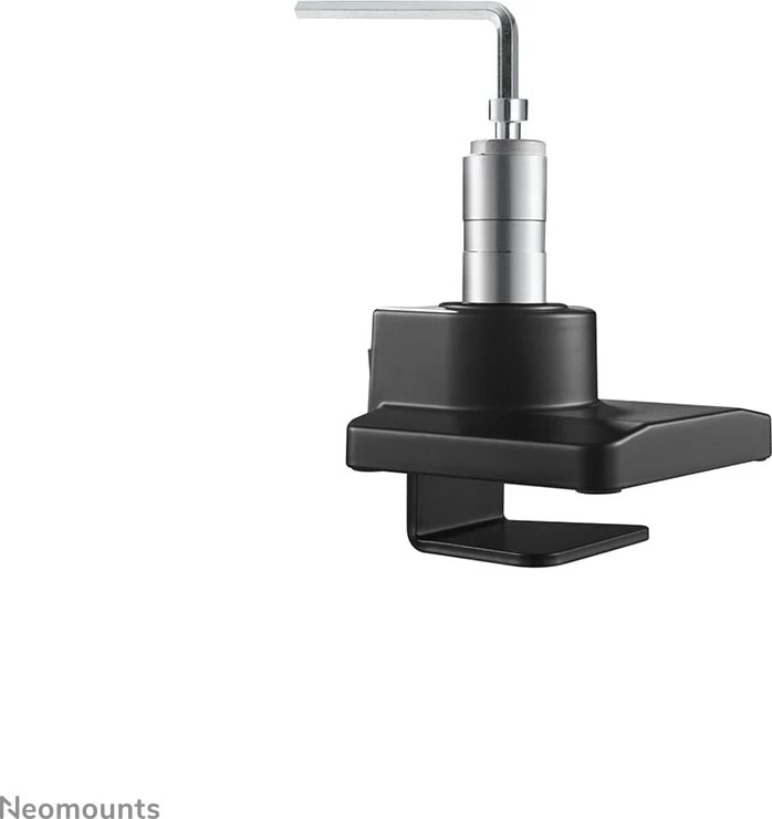 Mbajtës tavoline Neomounts NM-D775BLACKPLUS, për ekrane të lakuara, 49", i zi Mbajtës tavoline Neomounts NM-D775BLACKPLUS, për ekrane të lakuara, 49", i zi