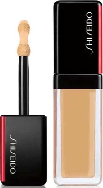 Concealer Shiseido Synchro Skin Self-Refreshing 301 Medium unisex