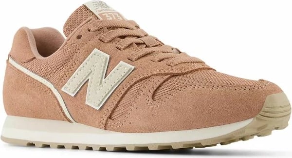 Atlete për femra New Balance, kafe
