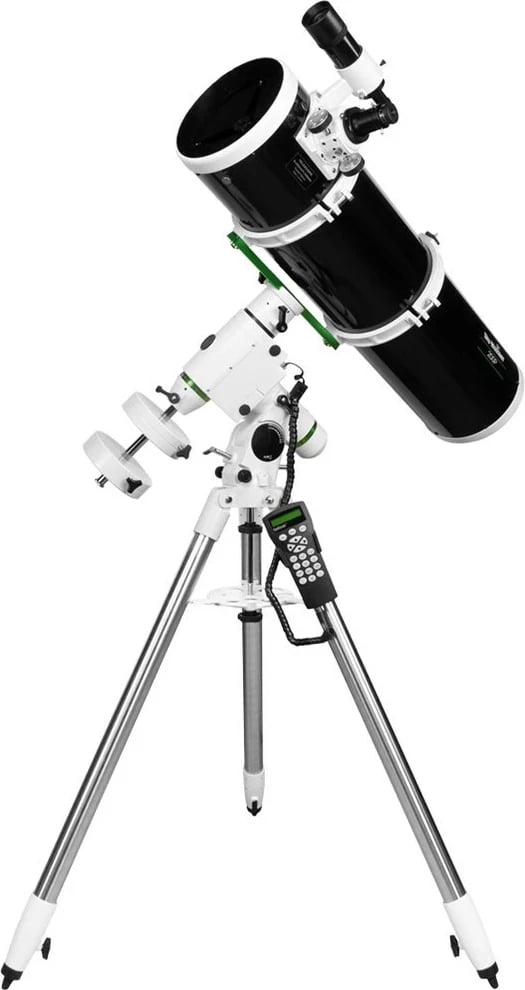 Teleskop Skywatcher BKP 2001 HEQ5 Go-To 200/1000, i zi
