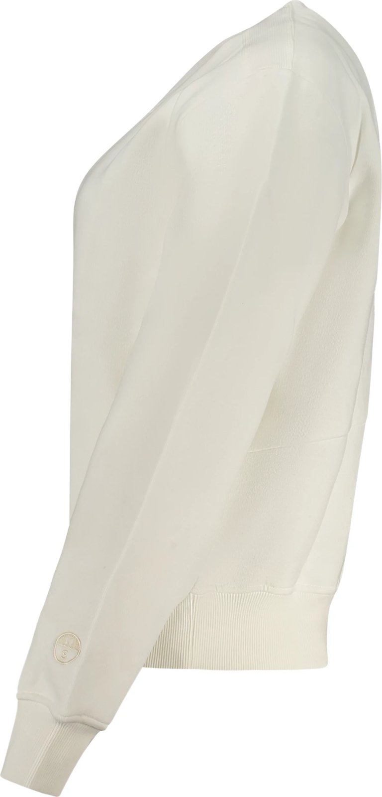 Duks për femra NORTH SAILS, të bardhë