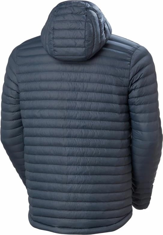 Jakne për meshkuj Helly Hansen, e kaltër