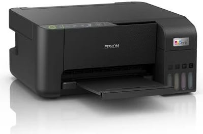 Printer shumëfunksional Epson EcoTank ET-2860 (C11CJ67428) me bojë Inkjet A4 28-37 ppm
