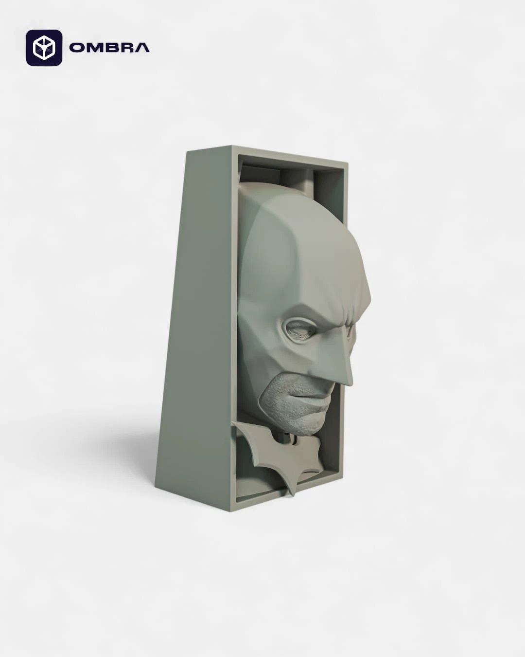 Batman Book Nook, hiri