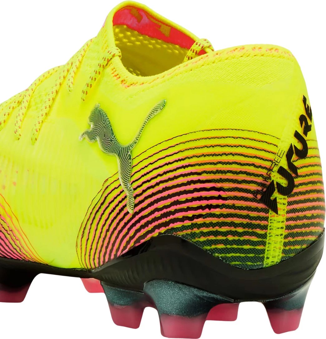Atlete futbolli Puma për meshkuj, Future 8 Ultimate Low FG Atlete futbolli Puma për meshkuj, Future 8 Ultimate Low FG
