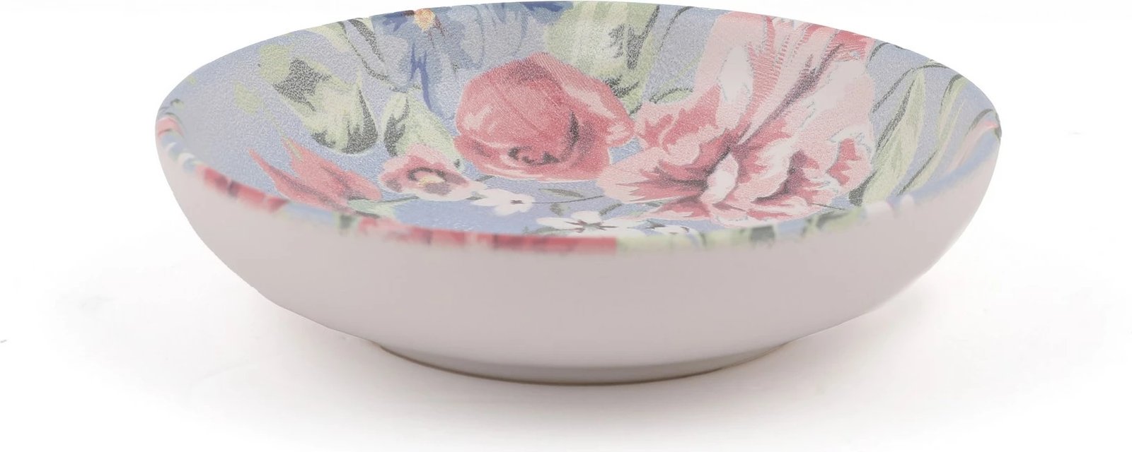 Set tasash qeramike (6 copë), Hermia Concept, ST489006F022AJ15400MAYD100