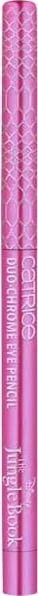 Penel për sy Catrice Disney The Jungle Book no. 020 Trust In Me, 22 g
