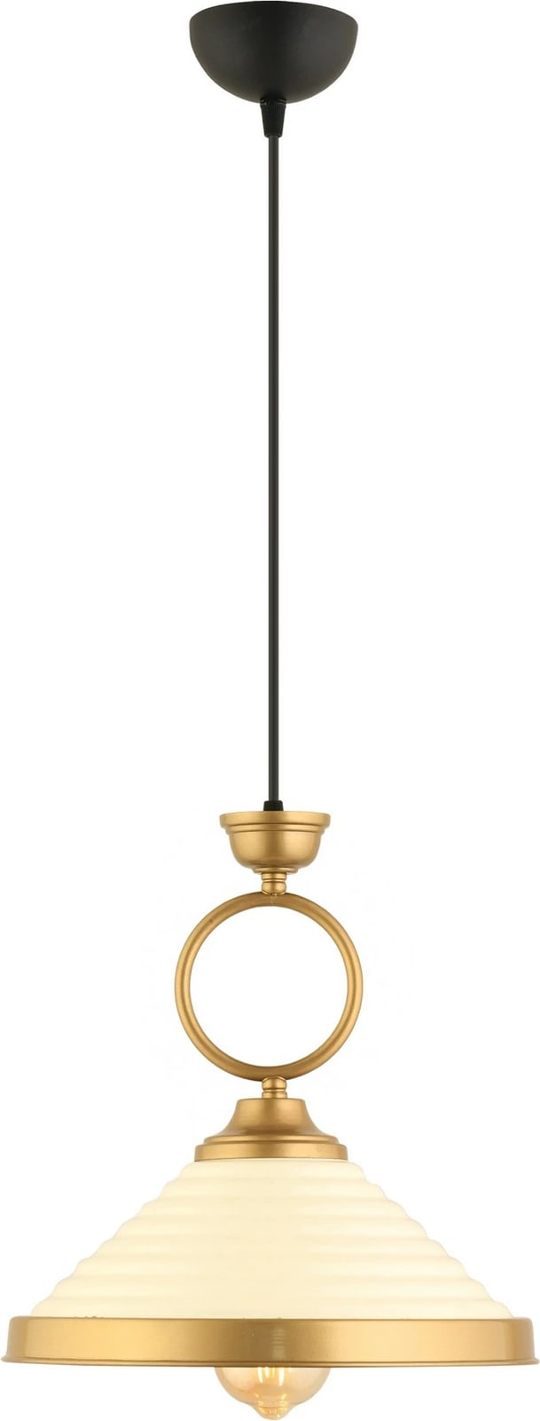 Llambë tavani Opviq, e bardhë, YM-6 Llambë tavani Opviq, e bardhë, YM-6