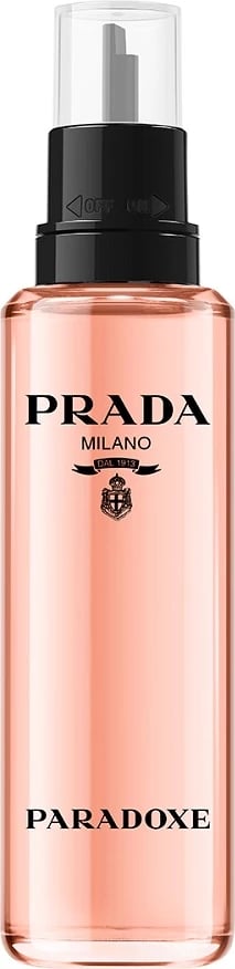 Eau de Parfum për femra Prada Paradoxe, 100ml