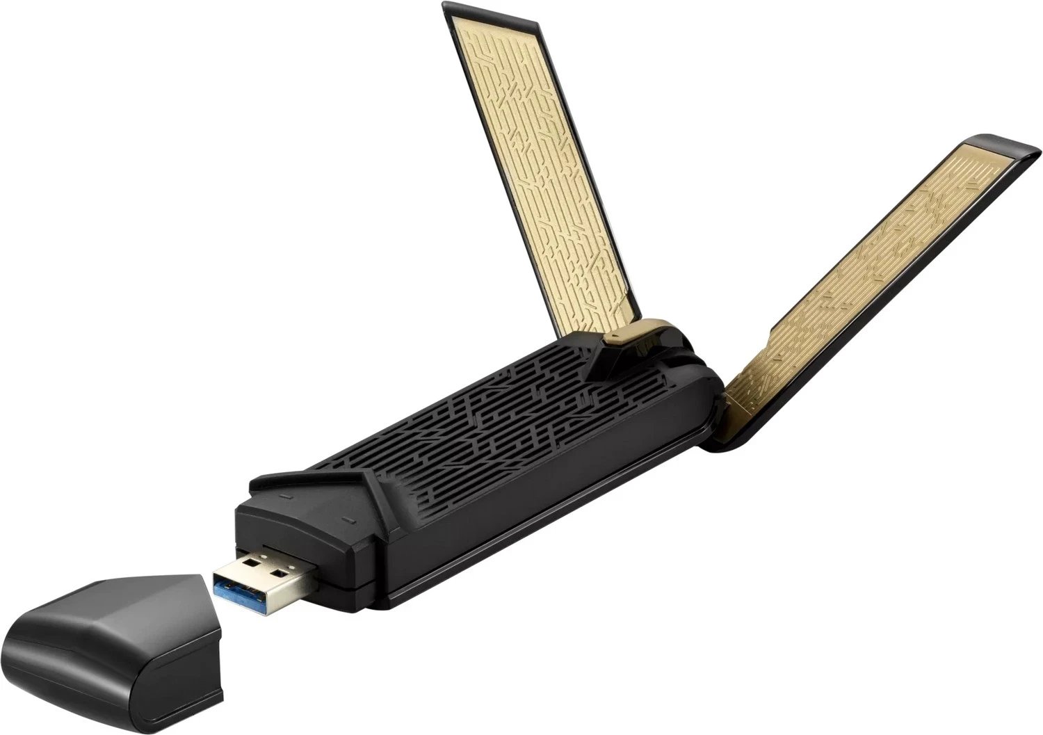 Përshtatës USB wireless ASUS USB-AX56