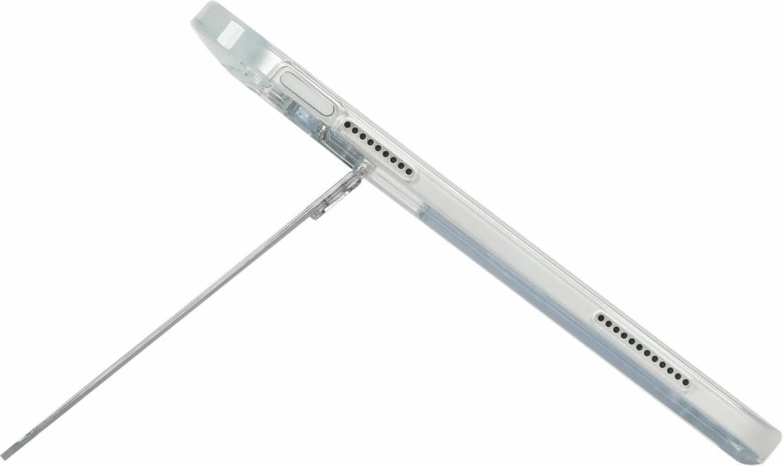 Mbështjellës Targus Click-In për iPad 10.9, transparent