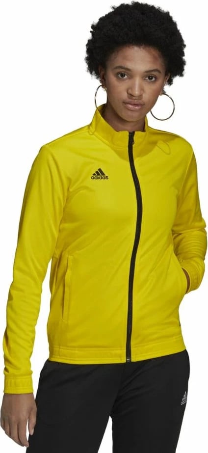 Duks për femra adidas, i verdhë