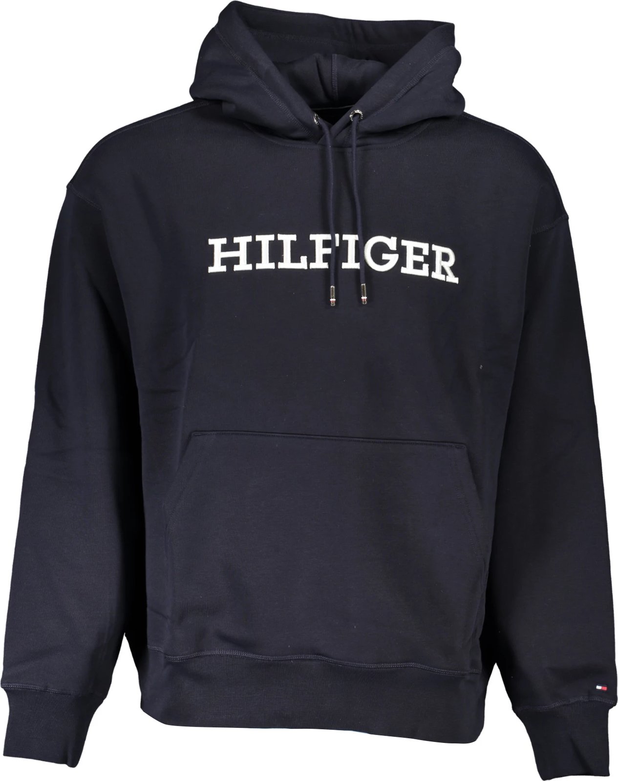 Duks për meshkuj Tommy Hilfiger, blu