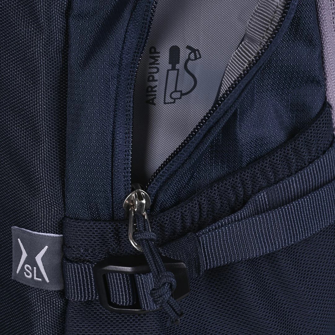 Çantë shpine Deuter Trans Alpine 22 SL, 22L, Lavender-Ink Çantë shpine Deuter Trans Alpine 22 SL, 22L, Lavender-Ink