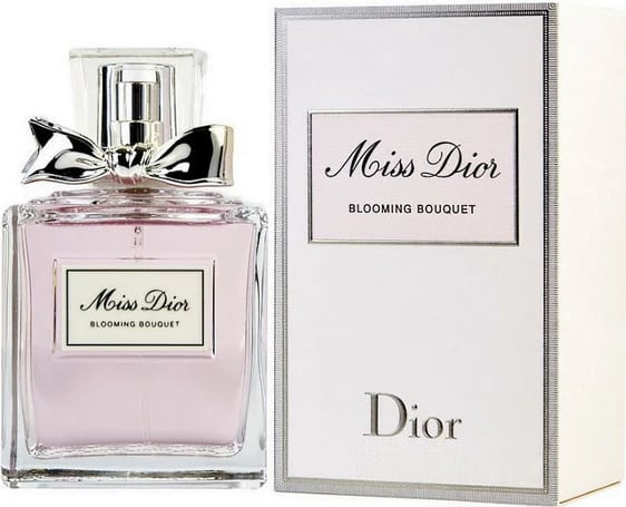 Eau de Toilette Dior Miss Dior Blooming Bouquet, 100 ml