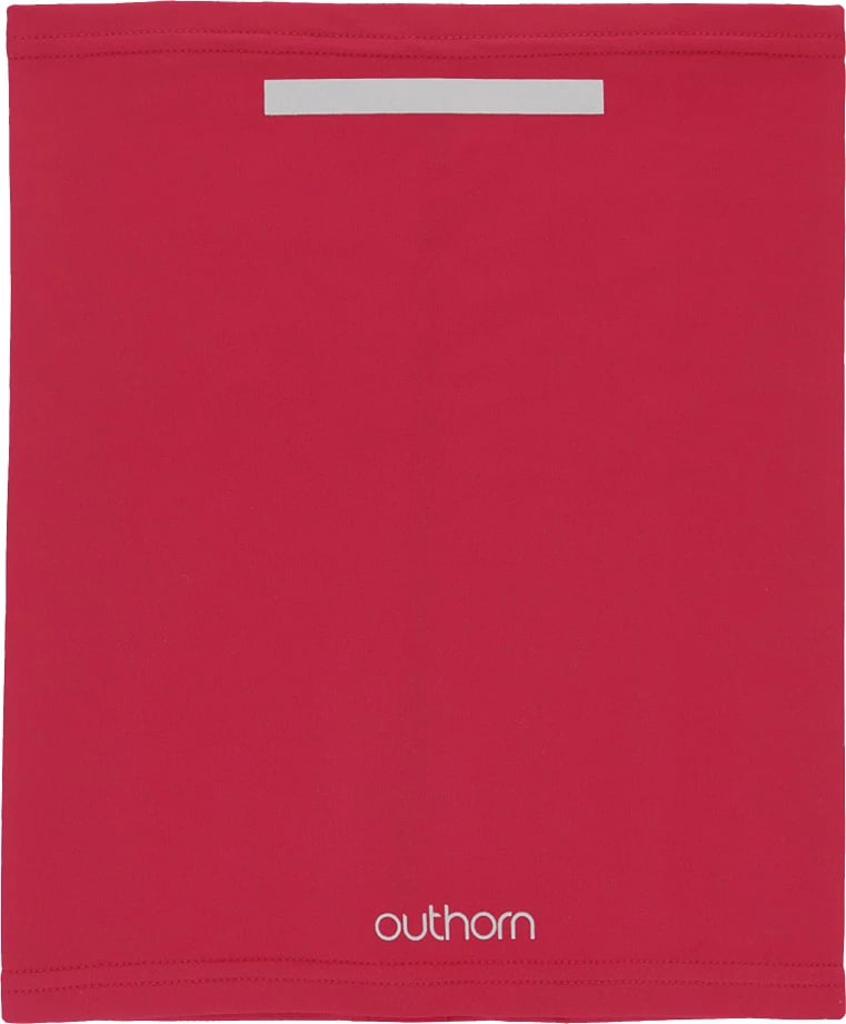Komin për femra Outhorn, burgundy