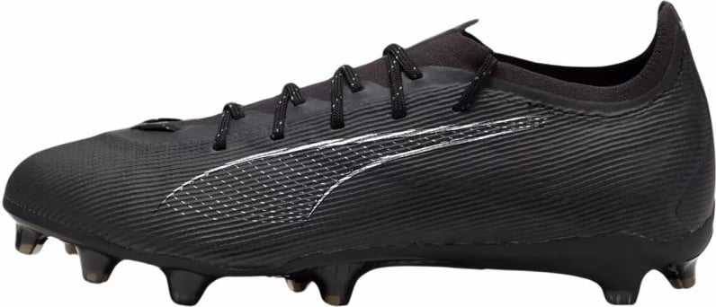 Atlete futbolli Puma për meshkuj, të zeza