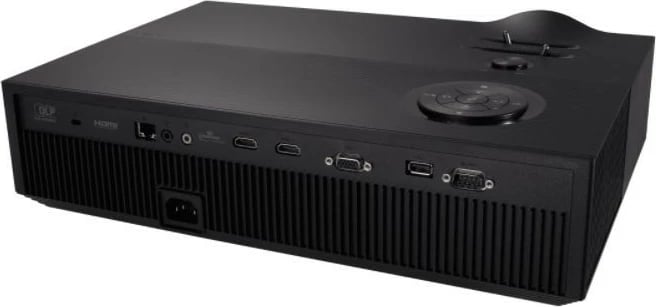 Projektor LED Asus H1, Full HD 1920x1080, 3000 lumens, 120Hz, i zi