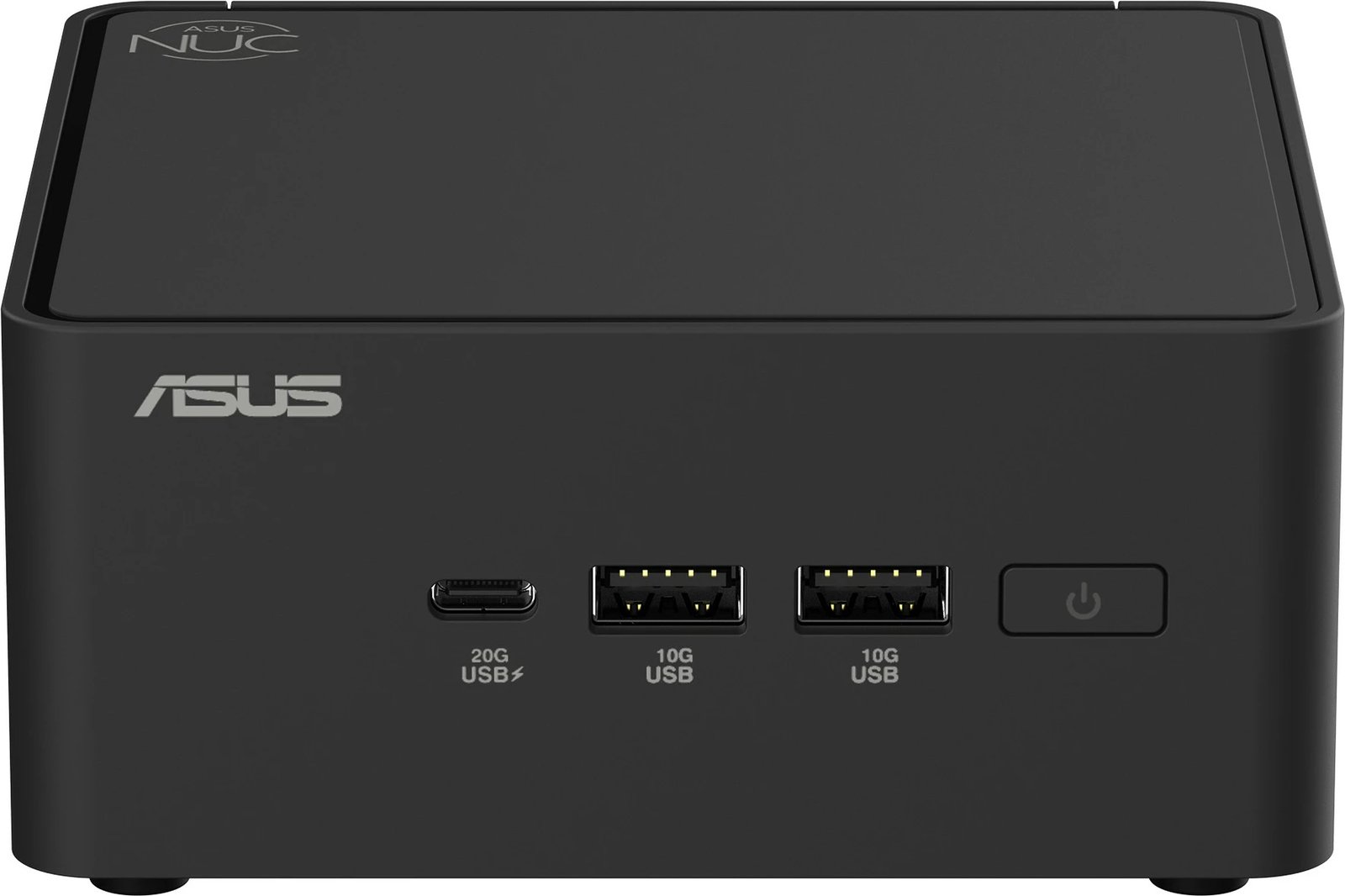 Kasë mini ASUS NUC Gen15 PRO Cyber Canyon C7, Intel Core 7, 96GB RAM, 8TB SSD, e zezë