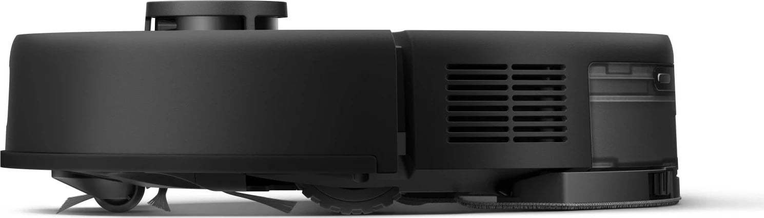 Robot fshesë Mova E20 Plus, 5000 Pa, i zi