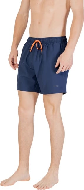 Trenerka Boss për meshkuj, blu