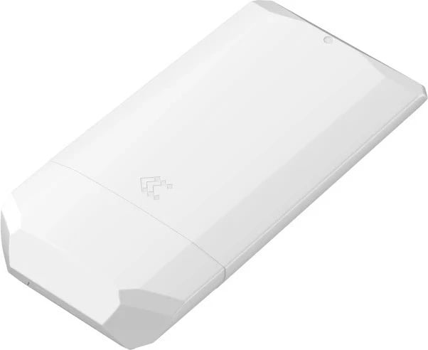 Router outdoor TELTONIKA OTD140, 4G (Cat 4), Dual SIM, PoE, i bardhë
