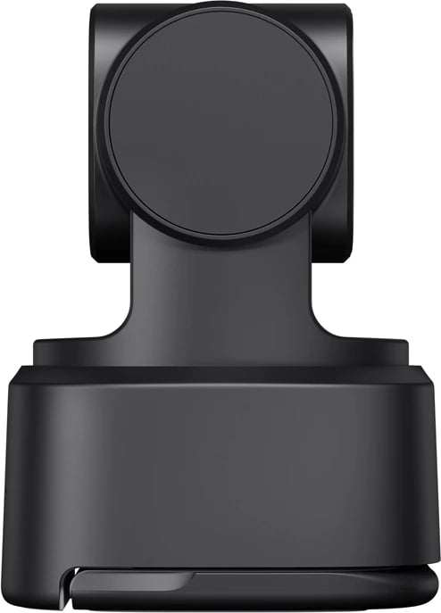 Webcam OBSBOT Tiny SE, 1080p, AI tracking, mikrofon i integrum, e zezë