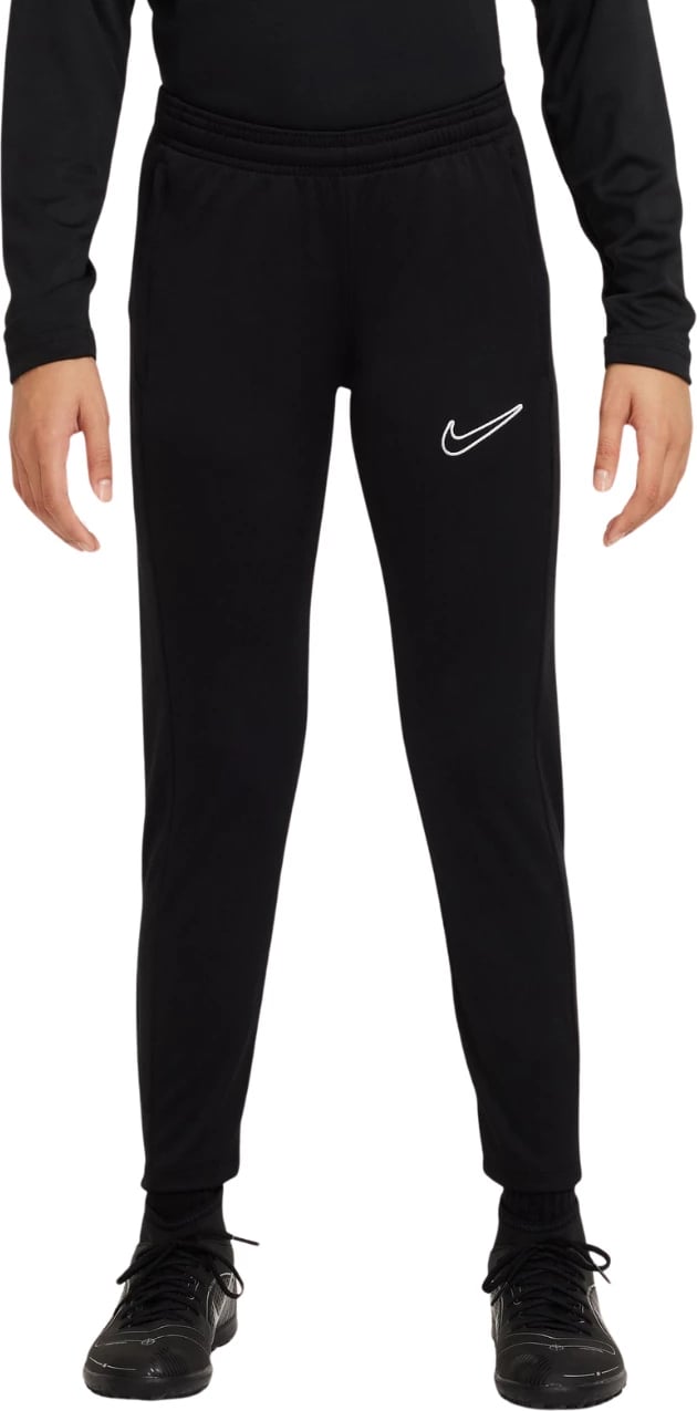 Pantallona sportive për fëmijë Nike, të zeza