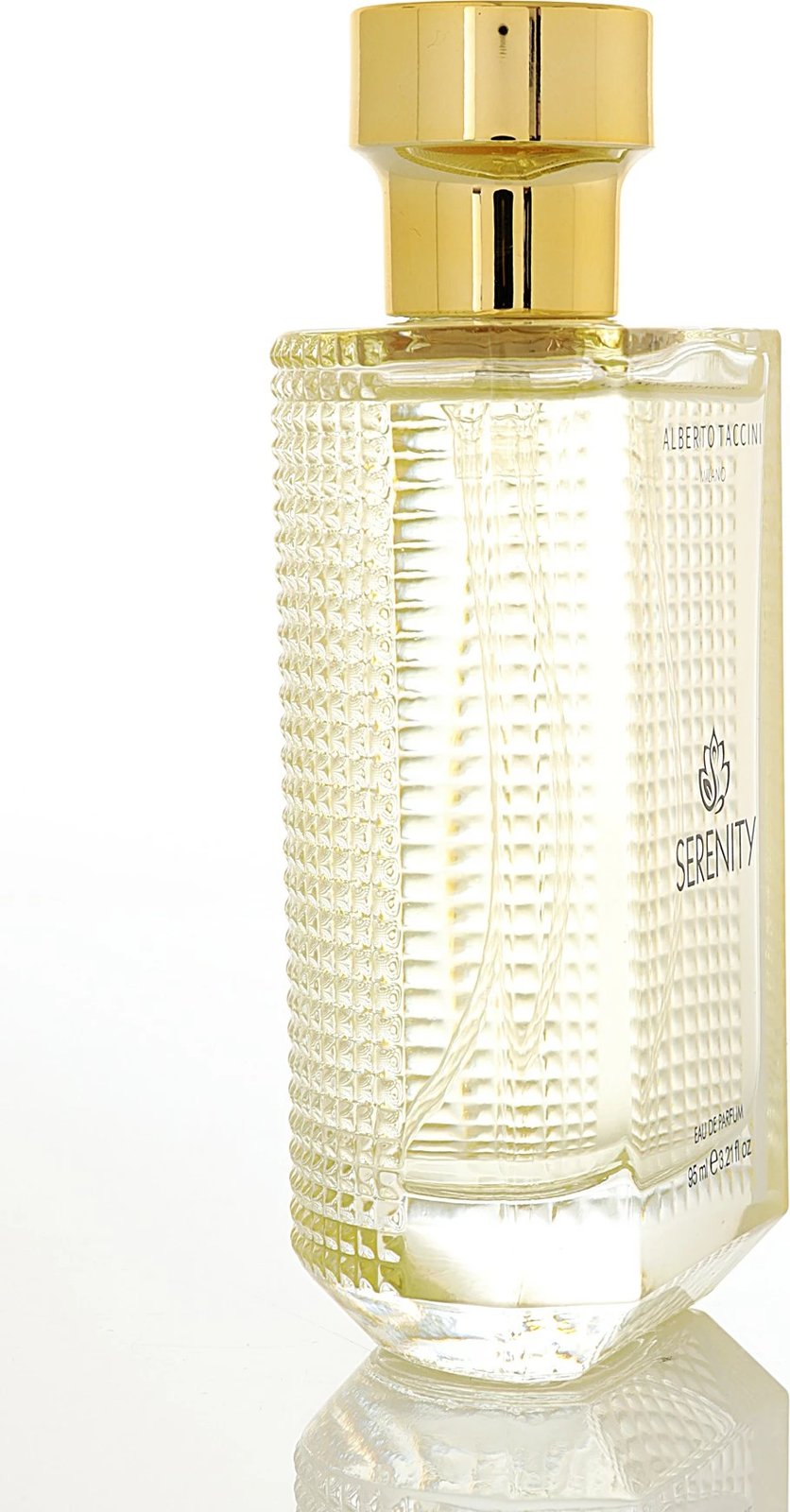 Parfum për gra Alberto Taccini, 40682, 95ml