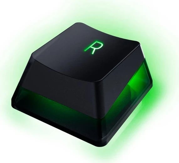Keycaps Razer Phantom Keycap Upgrade Set, zi