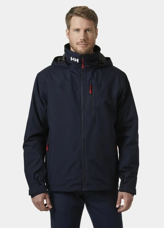 Jakne Helly Hansen për meshkuj, e kaltër