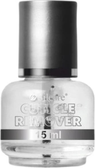 Lëng për heqjen e kutikulave Silcare për femra 15ml