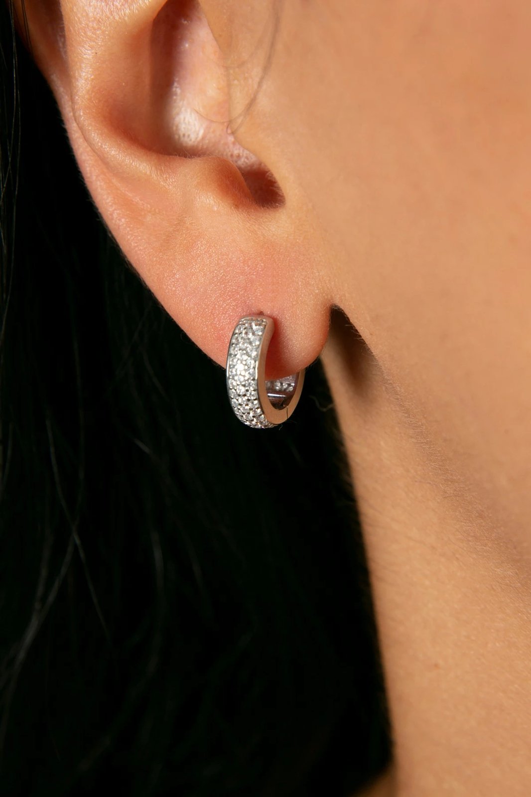 Vath argjendi Elika, ngjyrë argjendi, ELKYS60042G