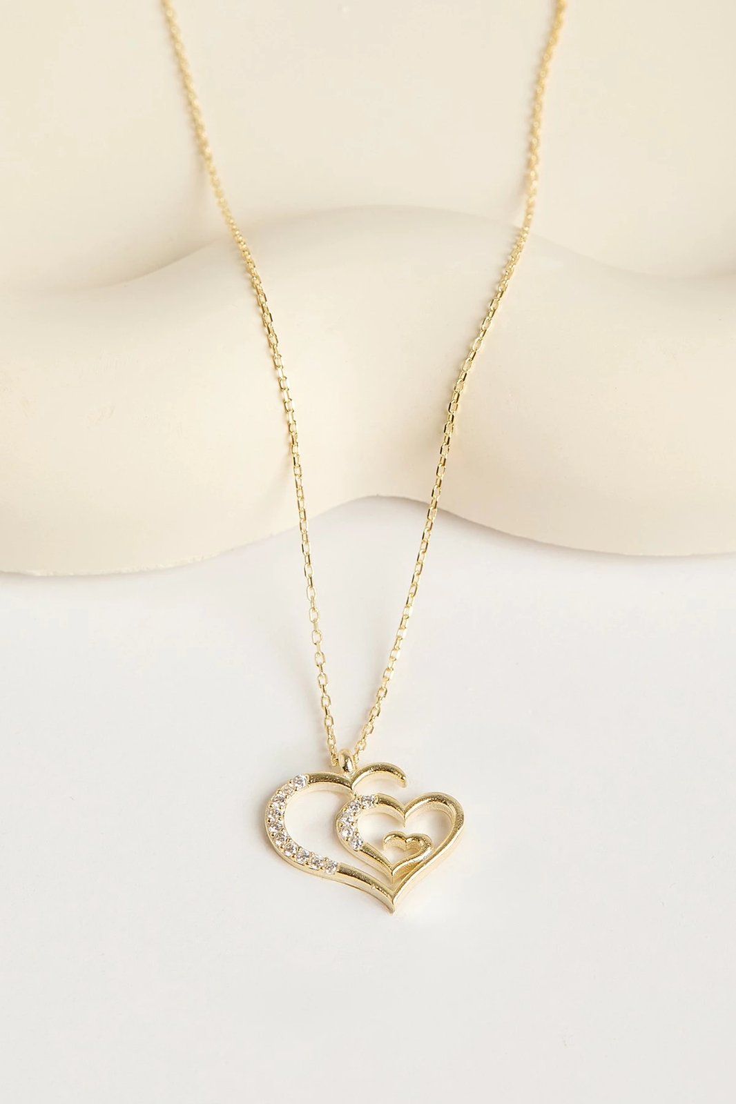 Varëse argjendi Elika Silver, ELKSLVR7724, ngjyrë ari