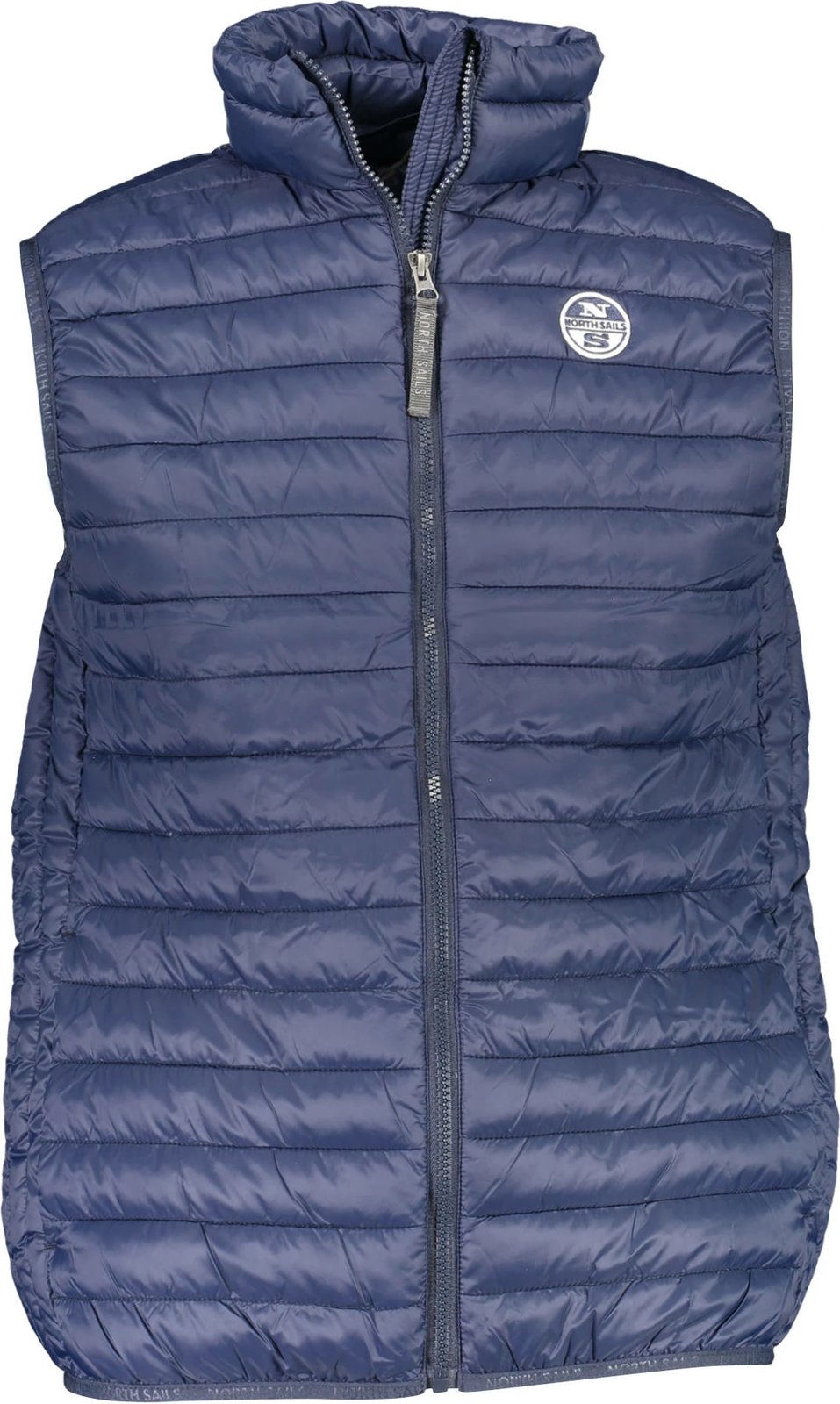 Jelek NORTH SAILS MEN'S SLEEVELESS për meshkuj, blu