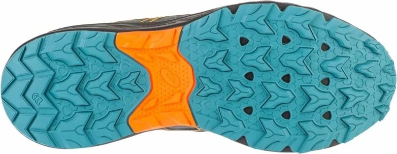 Atlete për meshkuj Asics, të zeza