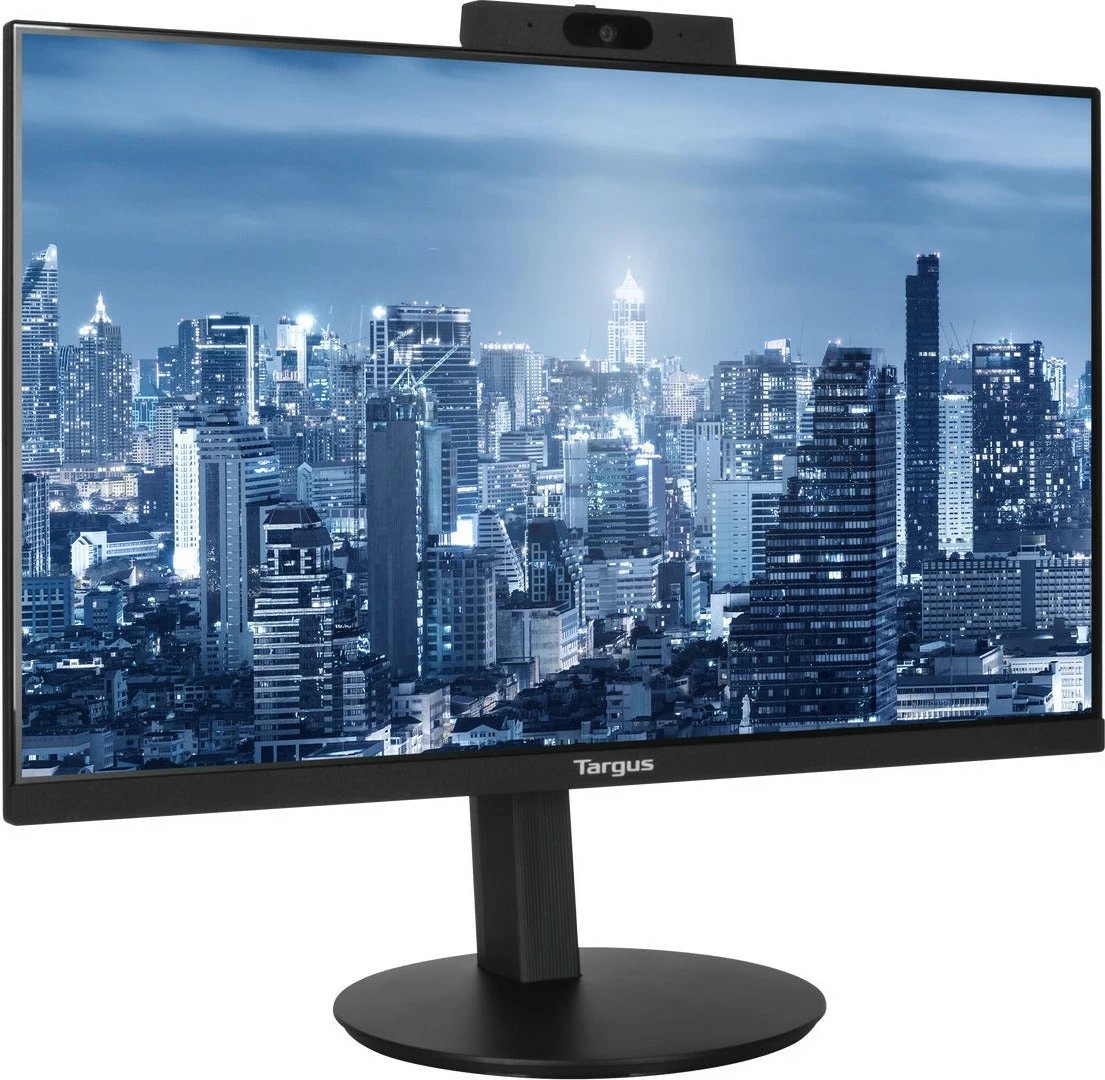 Monitor Targus DM4240PEUZ, 24", 1920 x 1080 pixels, HD, LCD, i zi