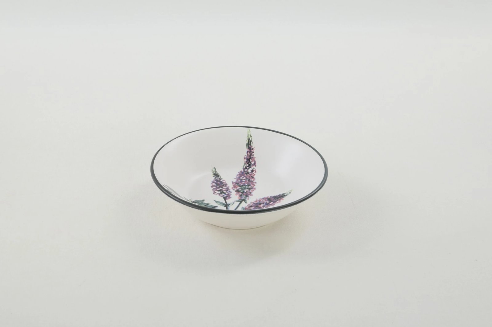 Set enësh darke prej qeramike, 24 copë, Hermia Concept, TY140524F022A29DM00MAET600