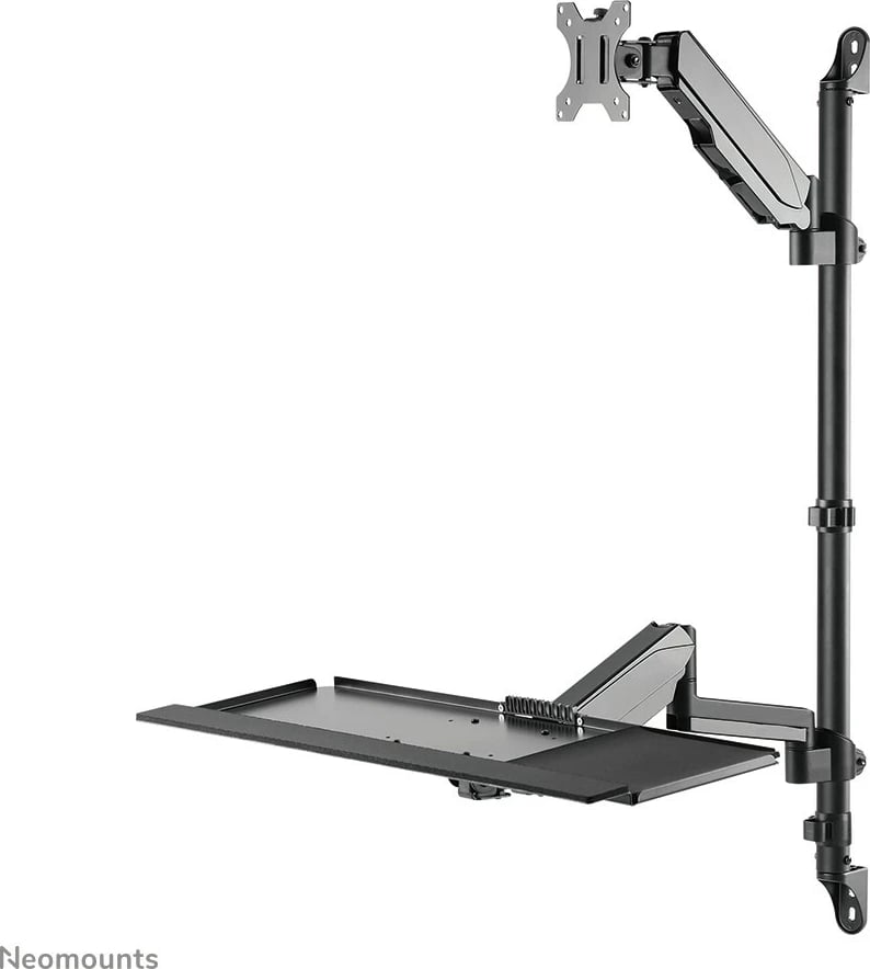 Stacion pune muri Neomounts, Newstar, WL90-325BL1, 32", i zi Stacion pune muri Neomounts, Newstar, WL90-325BL1, 32", i zi