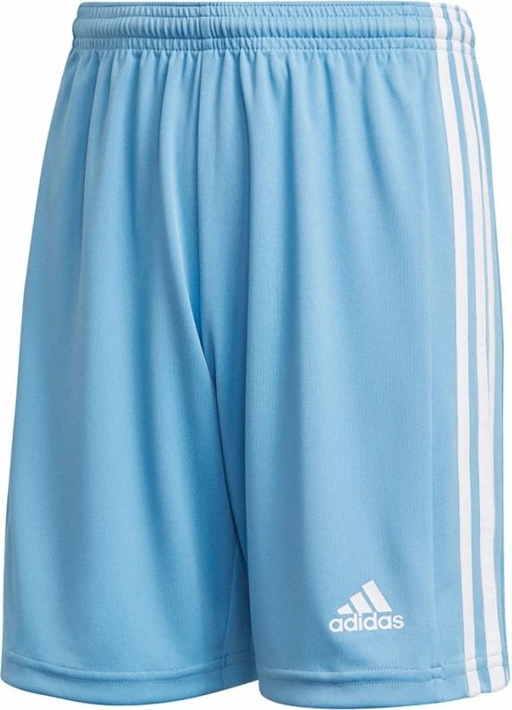 Shorce për fëmijë Adidas, të kaltërta 