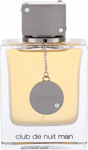 Eau de Toilette për meshkuj Armaf Club de Nuit 105ml