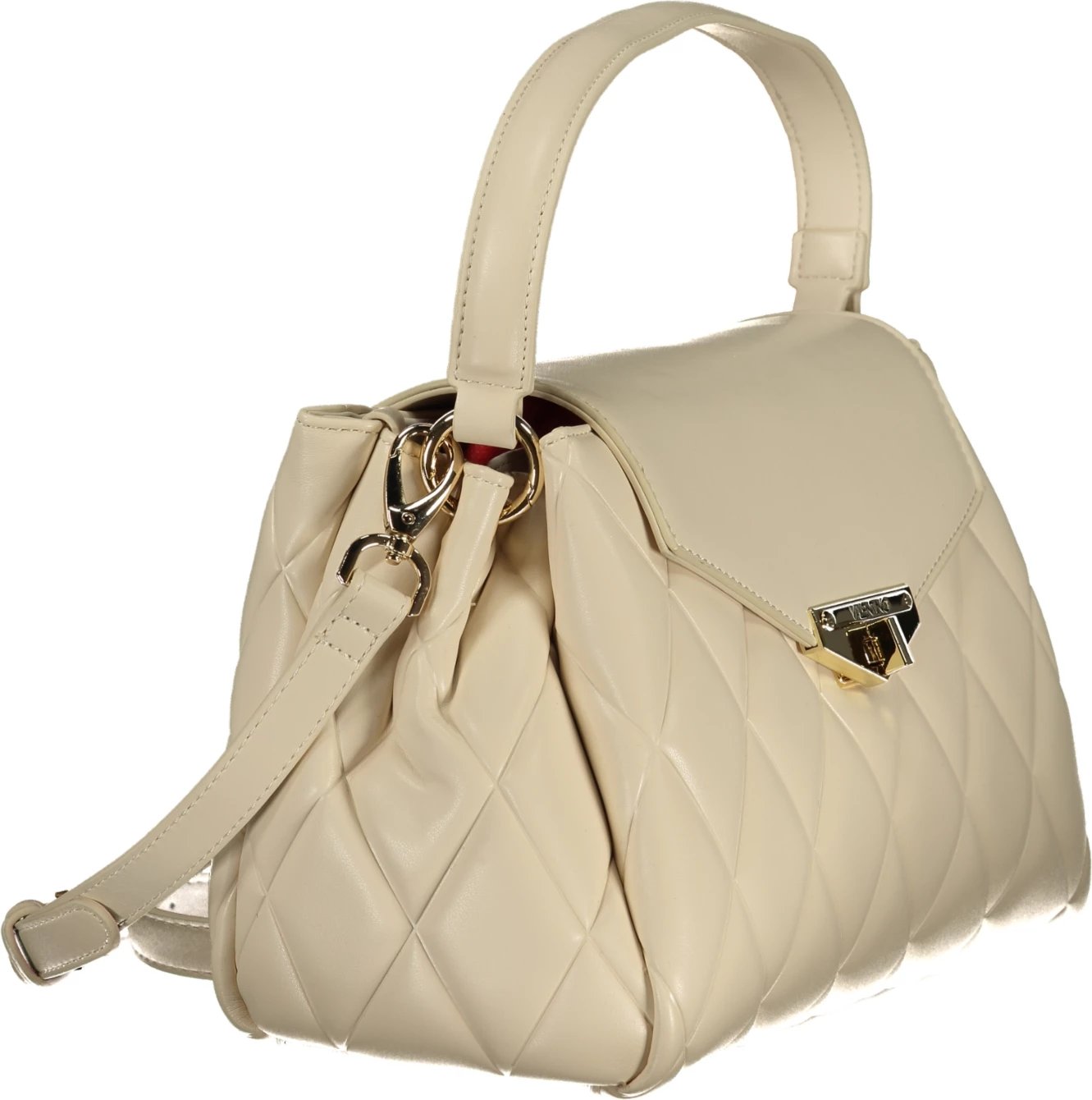 Çantë për femra Valentino Bags, bezhë