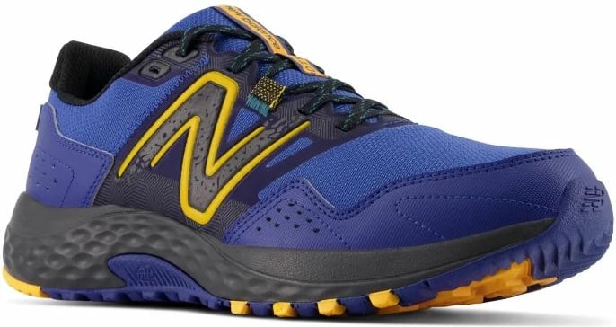 Atlete për meshkuj New Balance, të kaltra